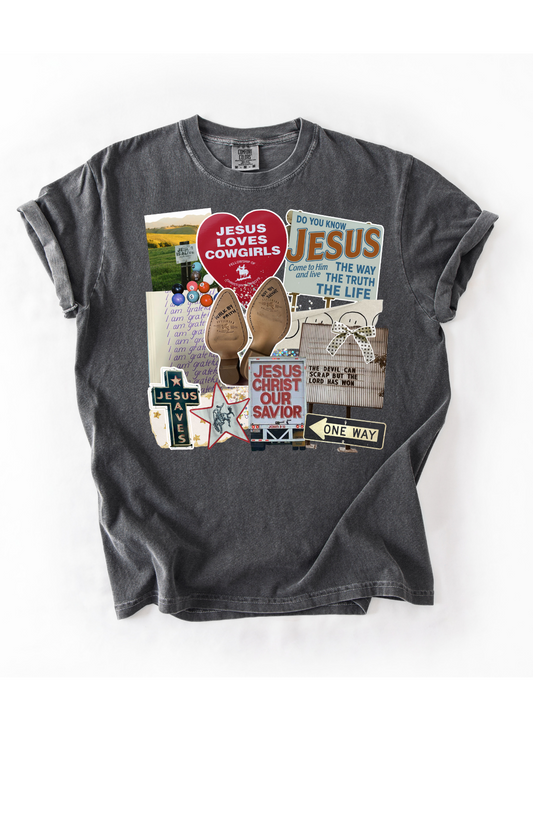 Jesus Posters
