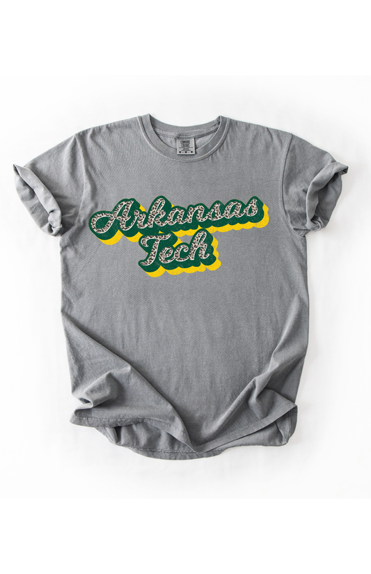Arkansas Tech Cheetah