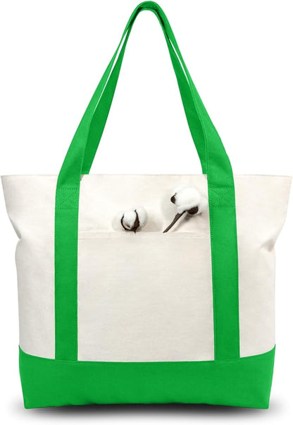 Custom Tote Bag