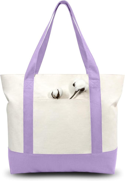 Custom Tote Bag