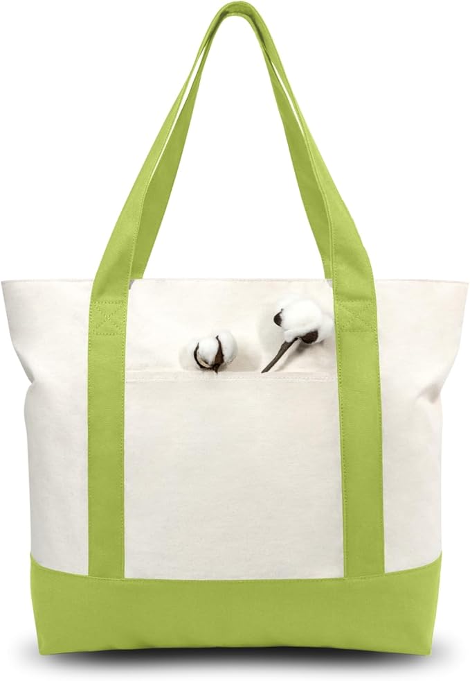 Custom Tote Bag