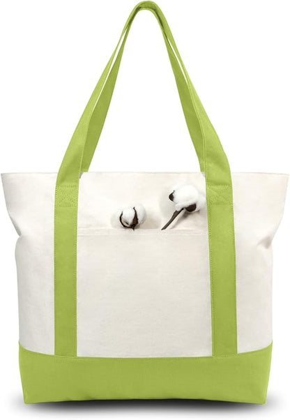 Custom Tote Bag