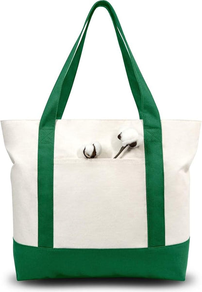 Custom Tote Bag