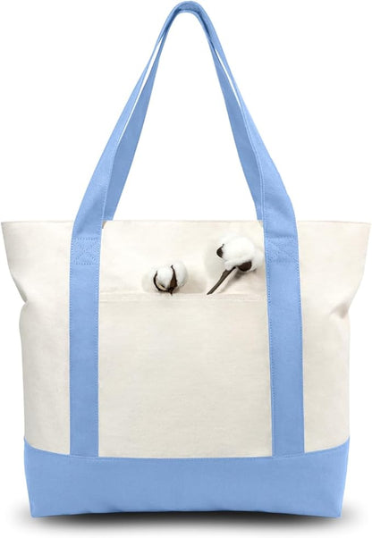 Custom Tote Bag