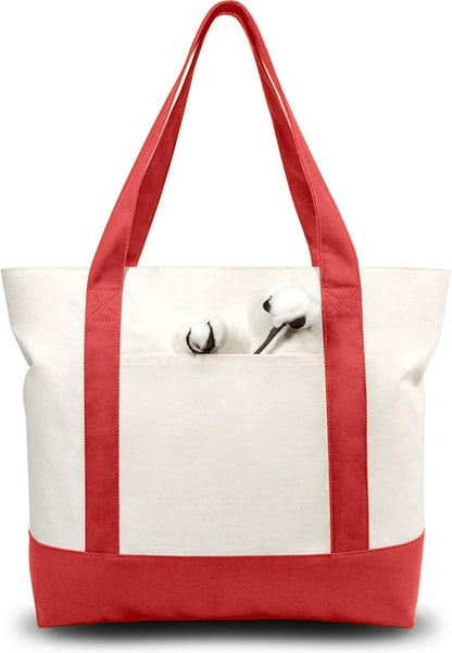 Custom Tote Bag