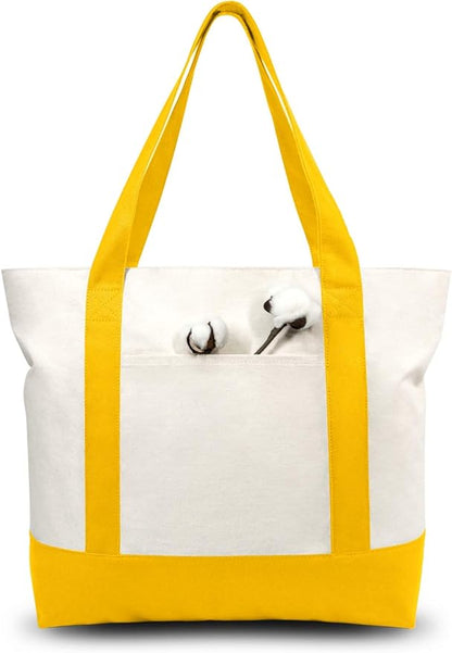 Custom Tote Bag