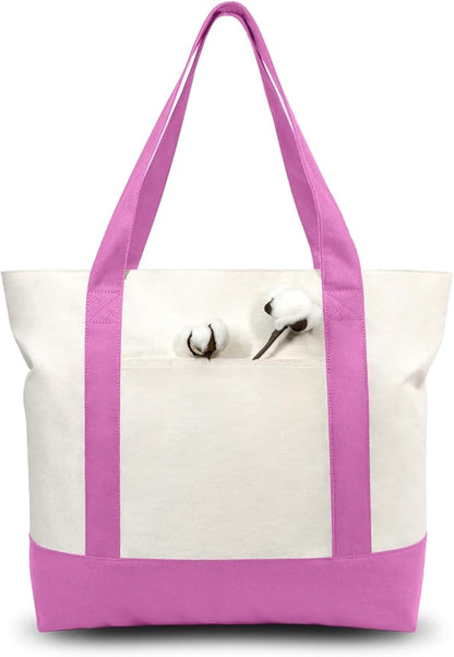 Custom Tote Bag