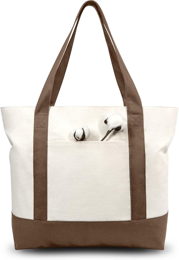 Custom Tote Bag