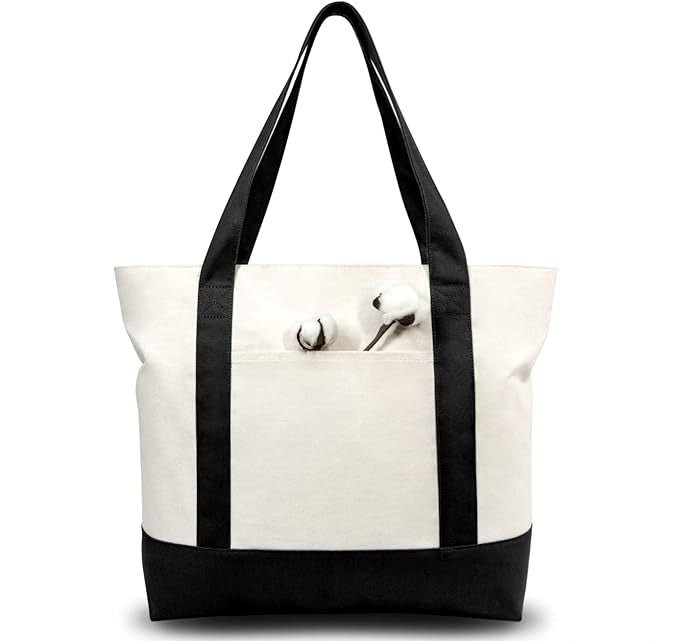 Custom Tote Bag
