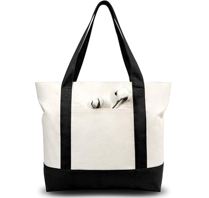 Custom Tote Bag