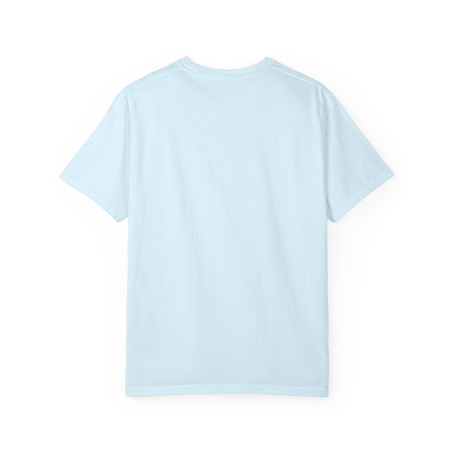 "Stars and Stripes" Patriotic Graphic Tee