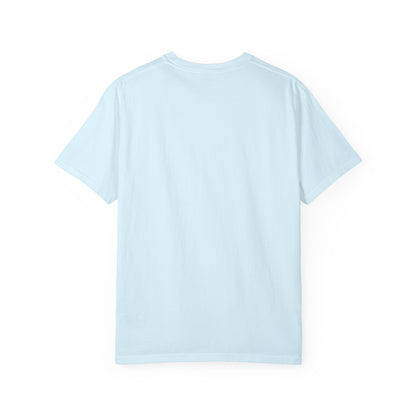 "Stars and Stripes" Patriotic Graphic Tee