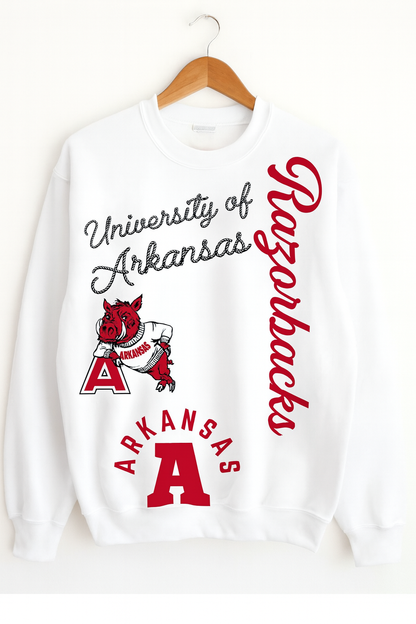 University of Arkansas Collage