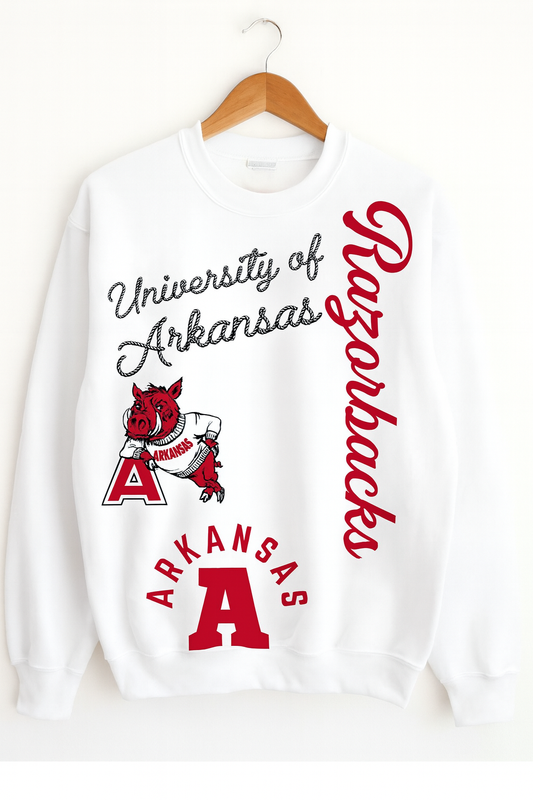 University of Arkansas Collage