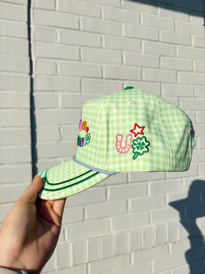 Lucky you lucky me (pre order)
