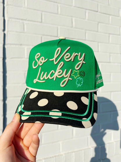 Do very lucky (pre order)