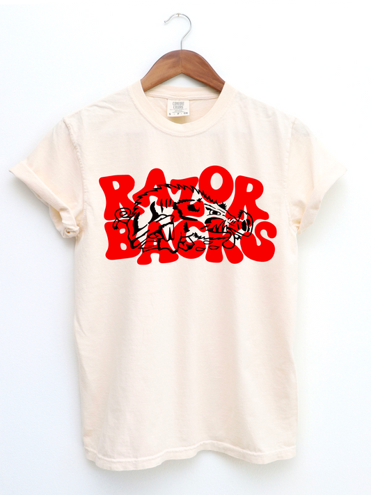 Razorback Groovy