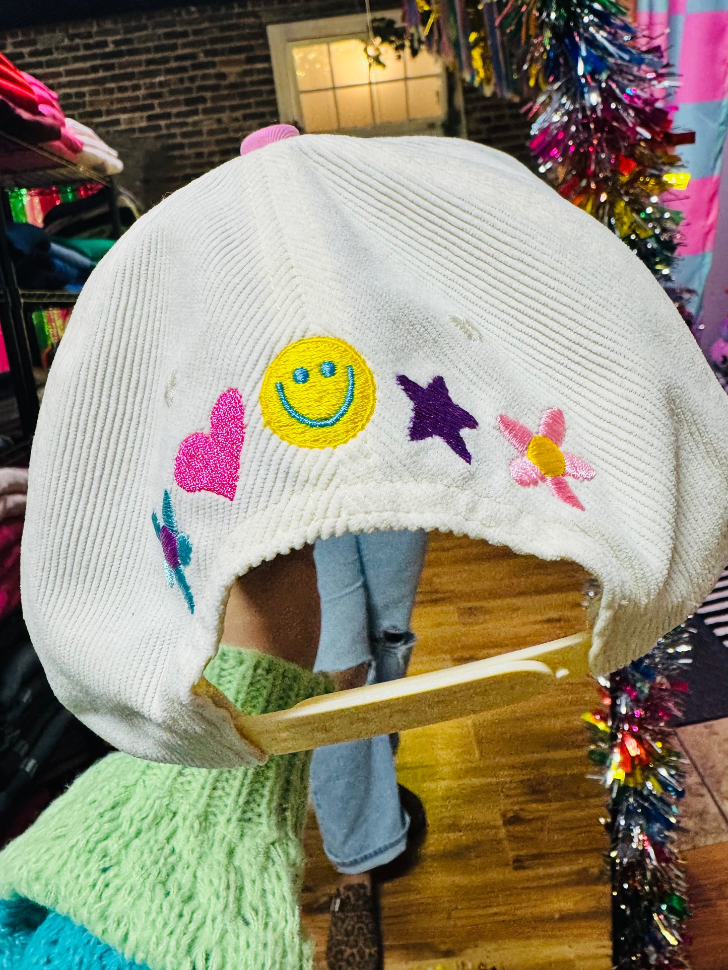 It’s a Good Day Hat