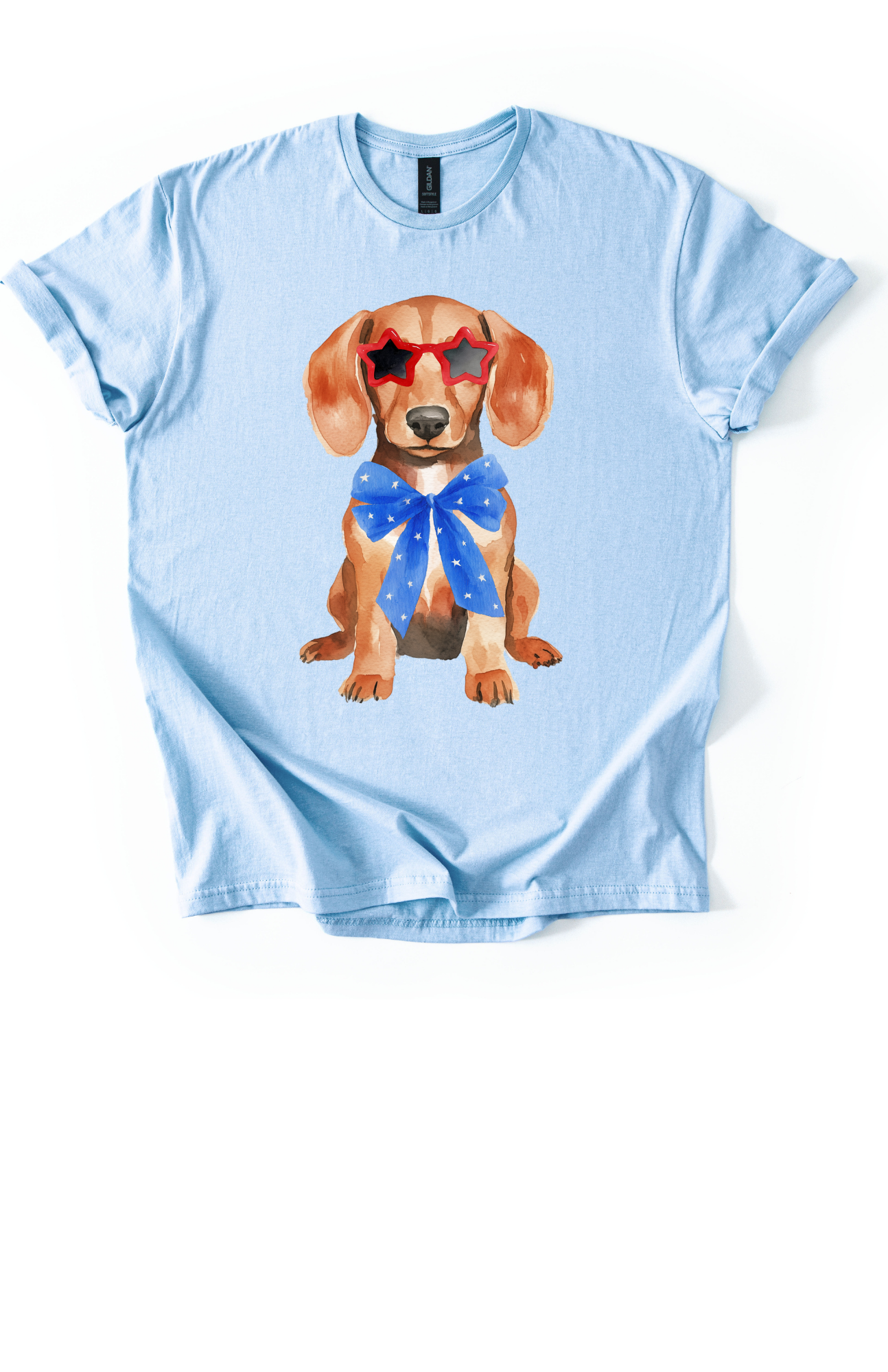 USA doggies