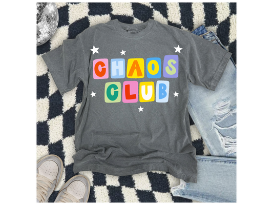 Chaos Club