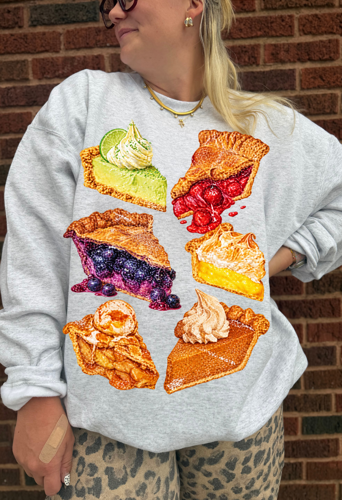 Pie Please