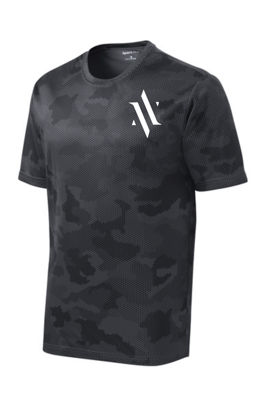 Aftershock Digital Char Camo