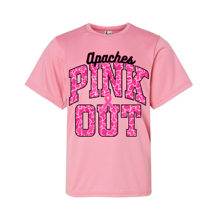 Pink Out Camo (Custom)