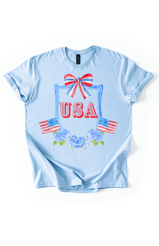 Usa Croquette