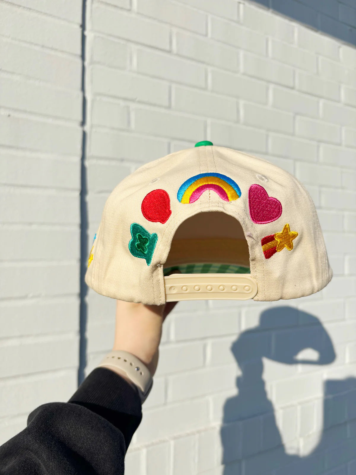 Lucky things coming(pre order)