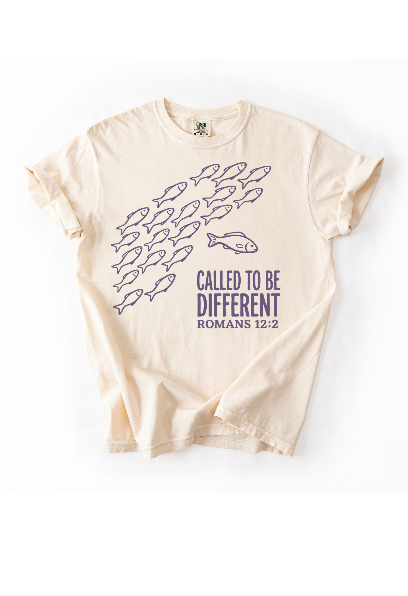 Called To Be Different