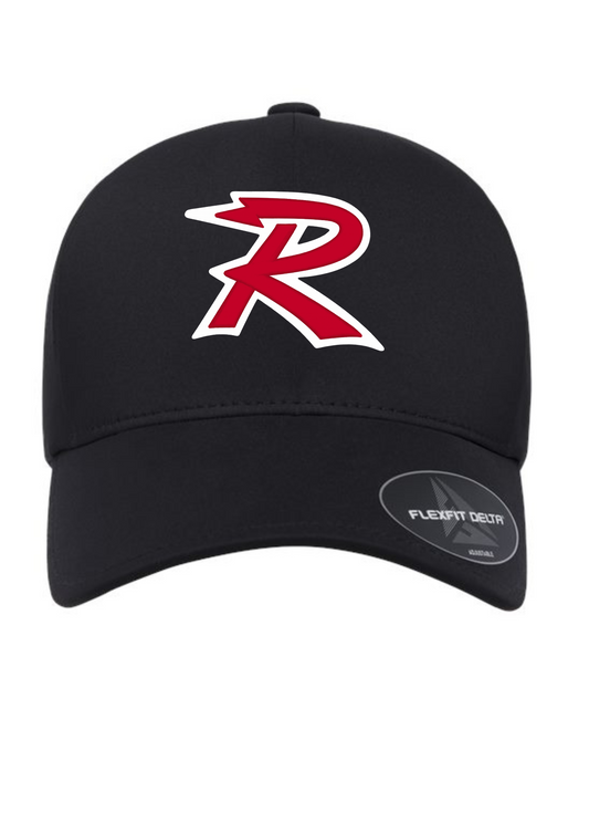 R Flex Fit Hat