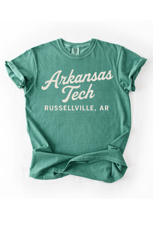 Classic Arkansas Tech