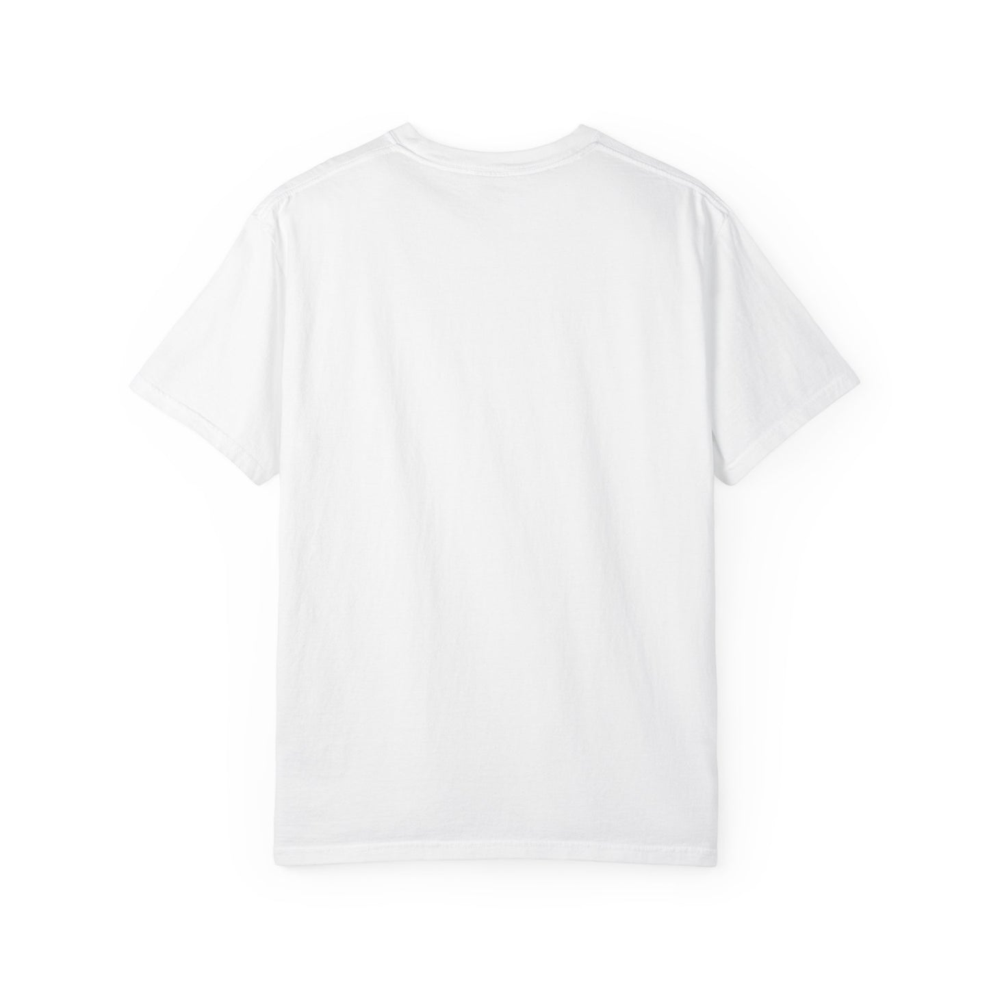 "Stars and Stripes" Patriotic Graphic Tee