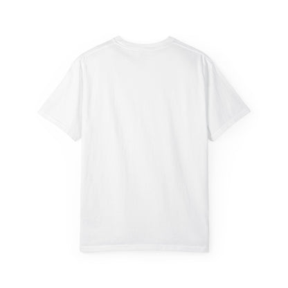 "Stars and Stripes" Patriotic Graphic Tee