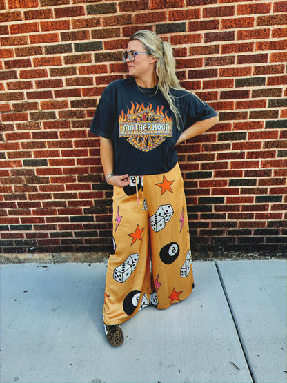 Lucky Lightning Pants