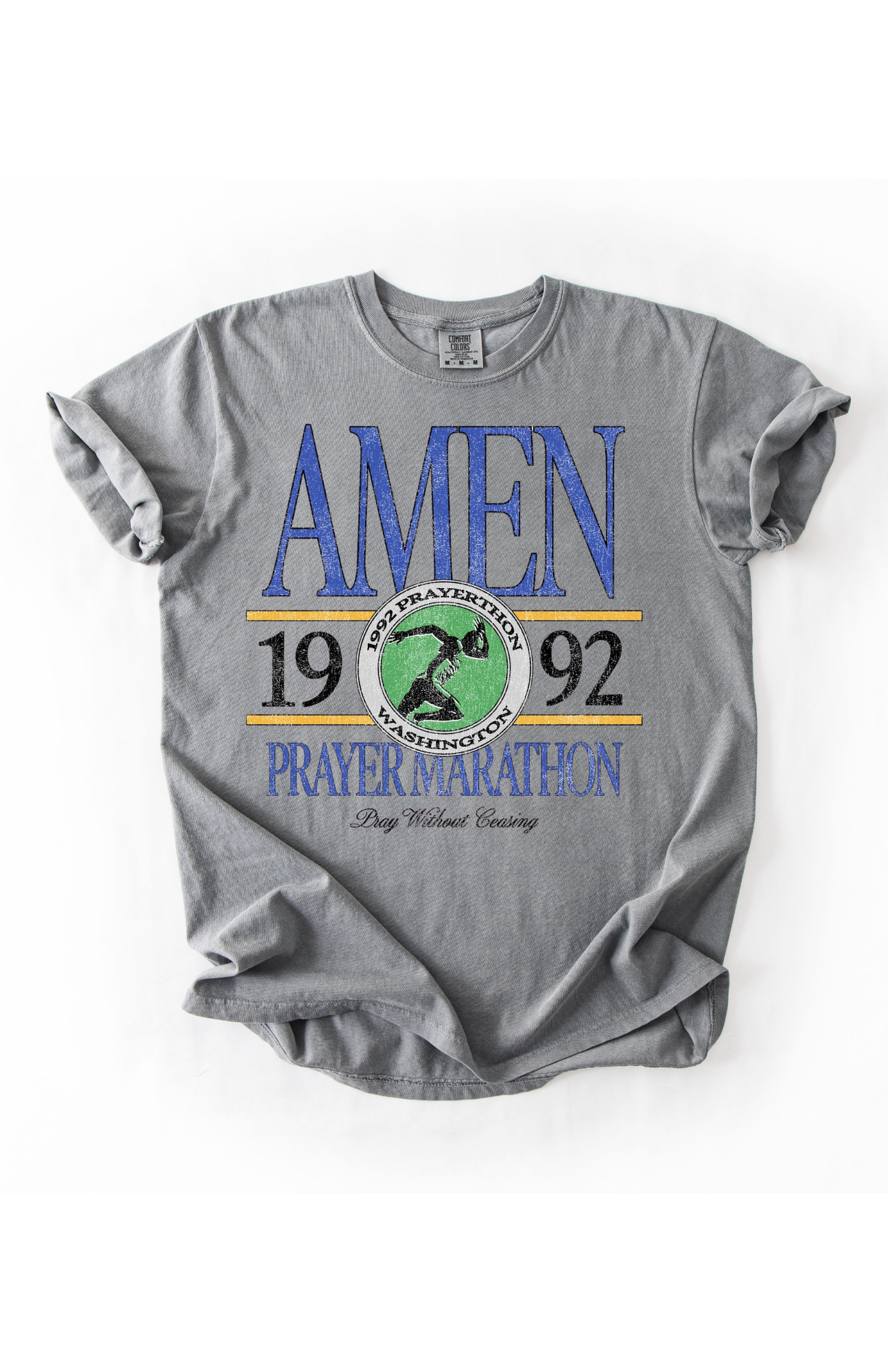 Amen Race