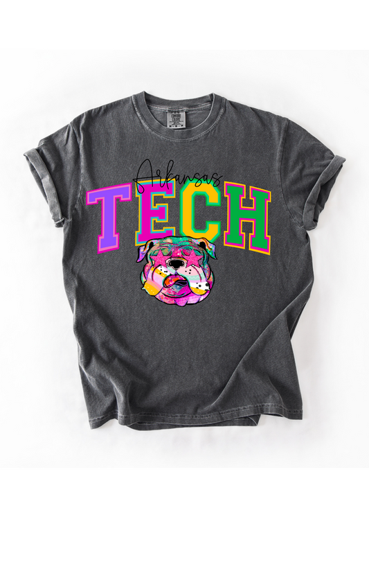 Funky Tech