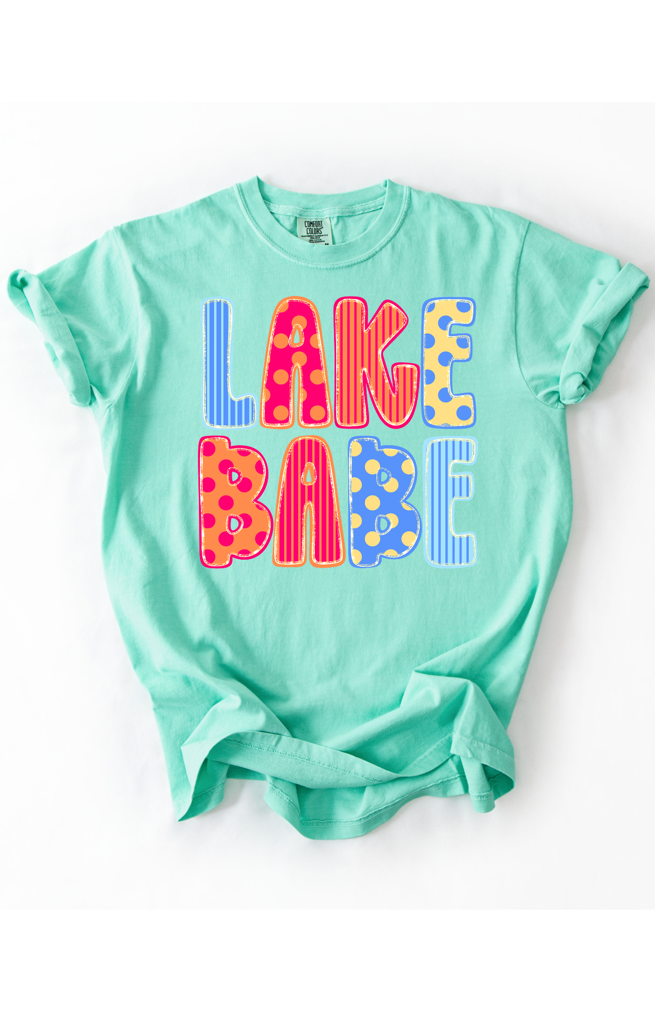 Lake Babe