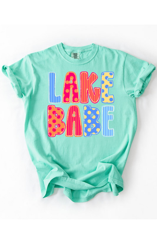 Lake Babe