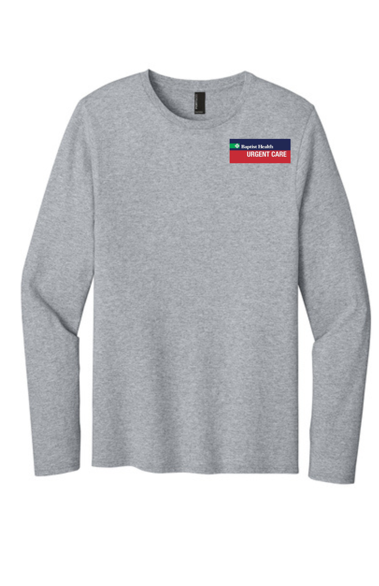 Baptists Health Urgent Care Longsleeved