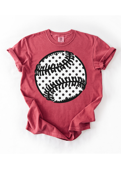 Dottie Baseball