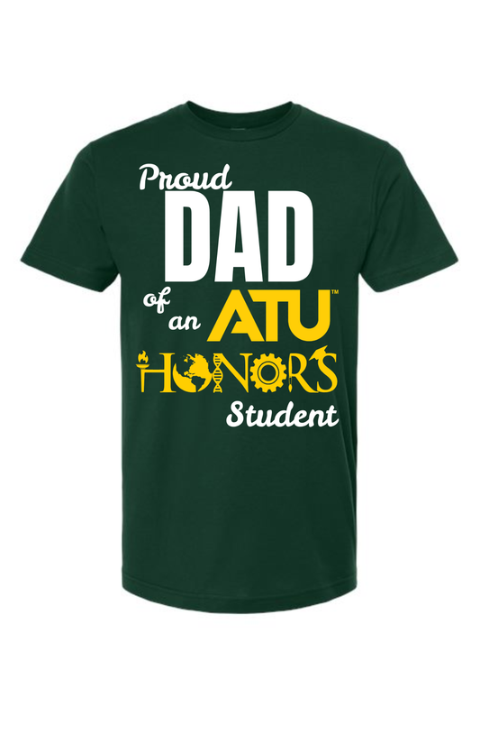 ATU Honors Custom Tee