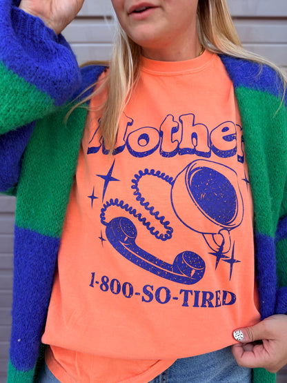 Mothering