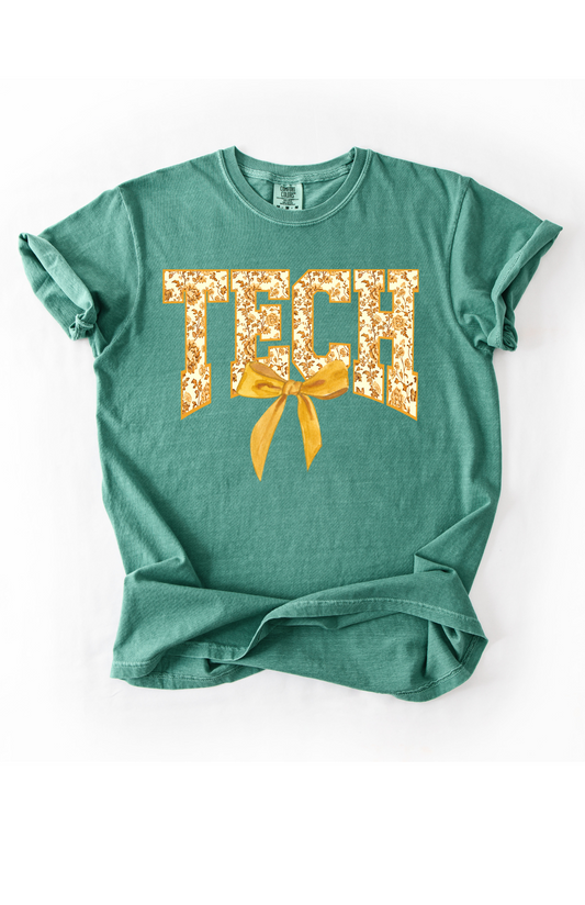 Tech Bow