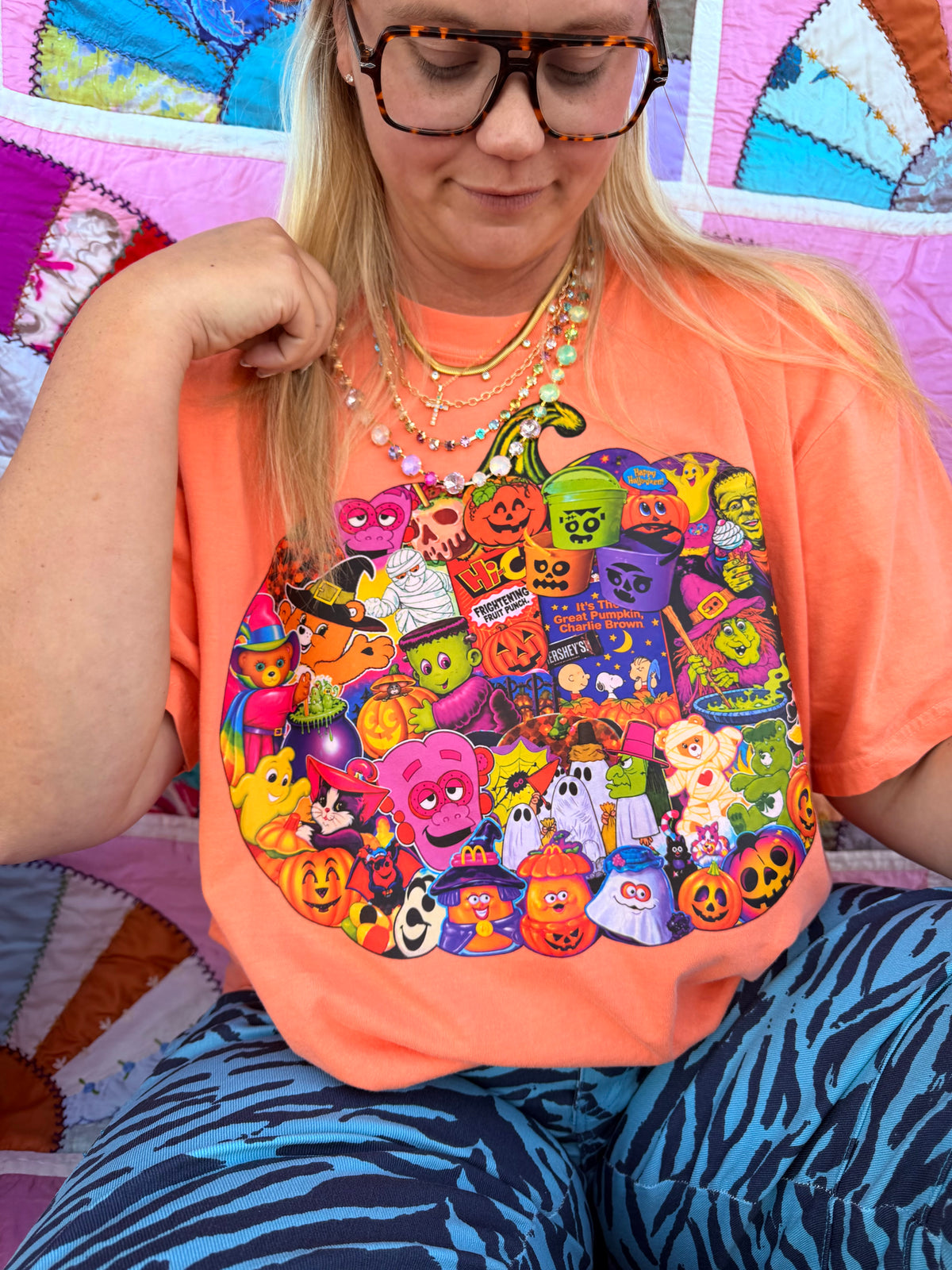 90s pumpkin