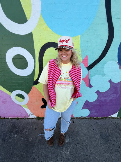 In Remembrance of Me