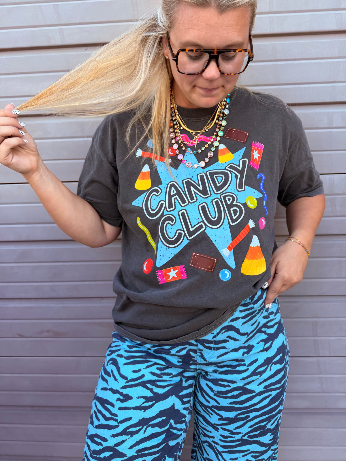 Candy Club