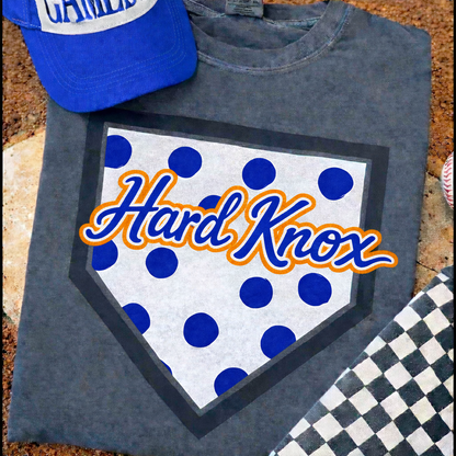 Polka Dot Team Shirt