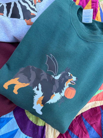 Custom Halloween Animal