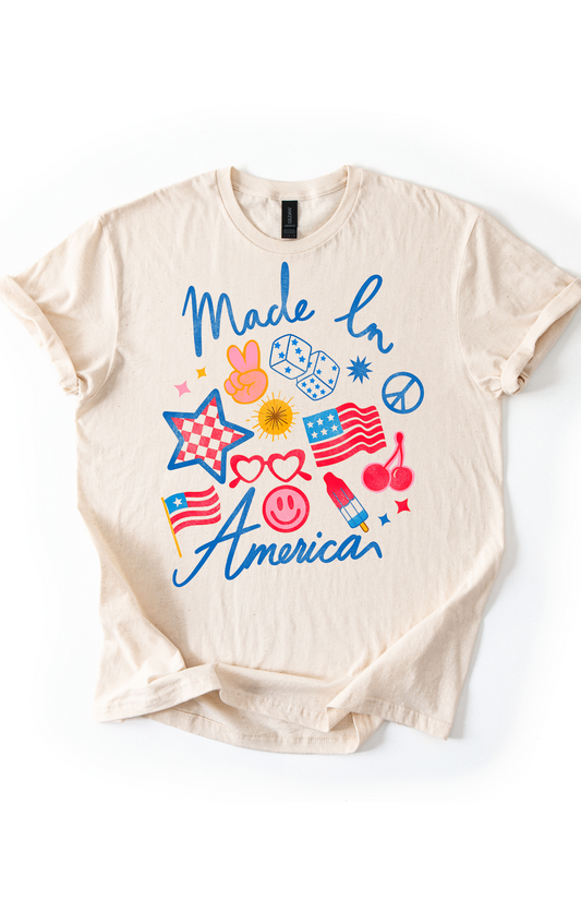 Made in America